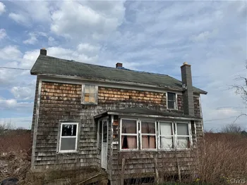 Property at 116 Helinger Road, West Monroe, NY 13167
