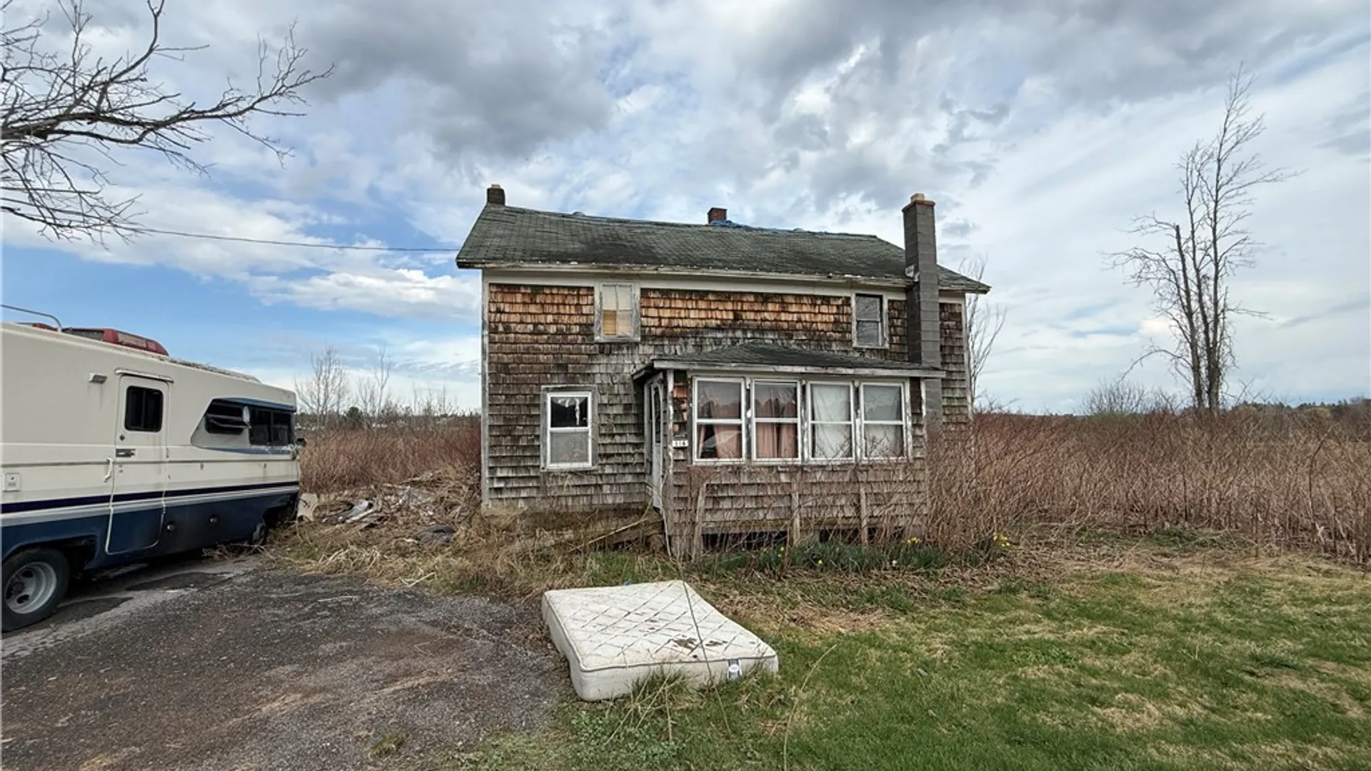 Property at 116 Helinger Road, West Monroe, NY 13167 2