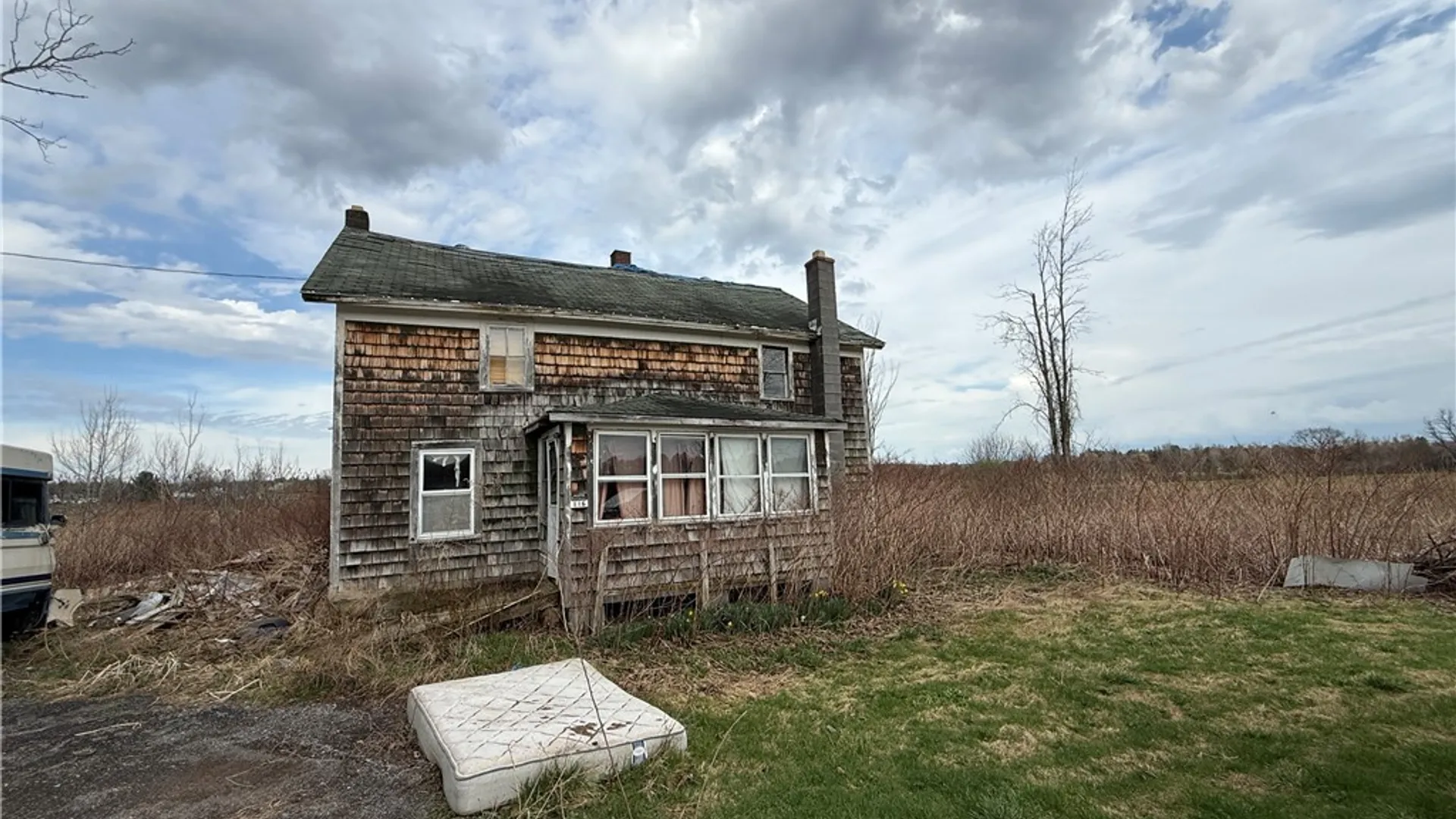 Property at 116 Helinger Road, West Monroe, NY 13167 3