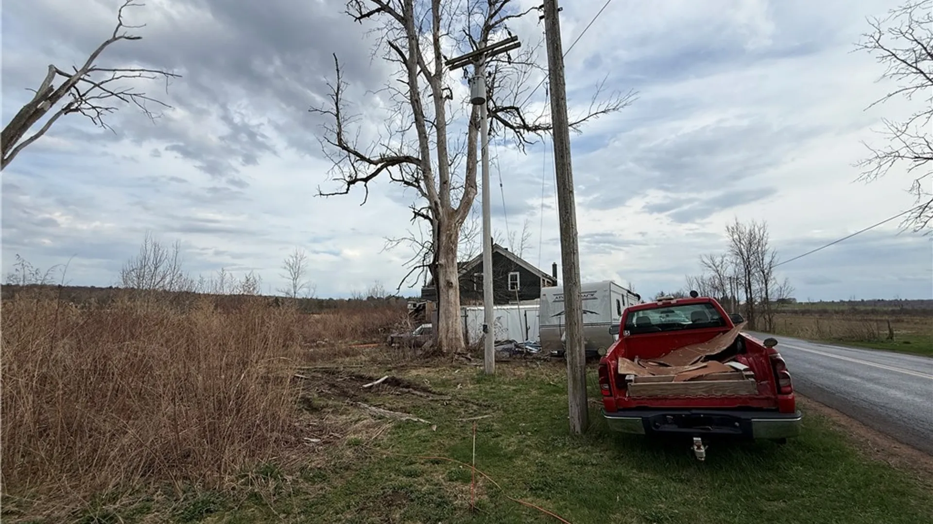 Property at 116 Helinger Road, West Monroe, NY 13167 4