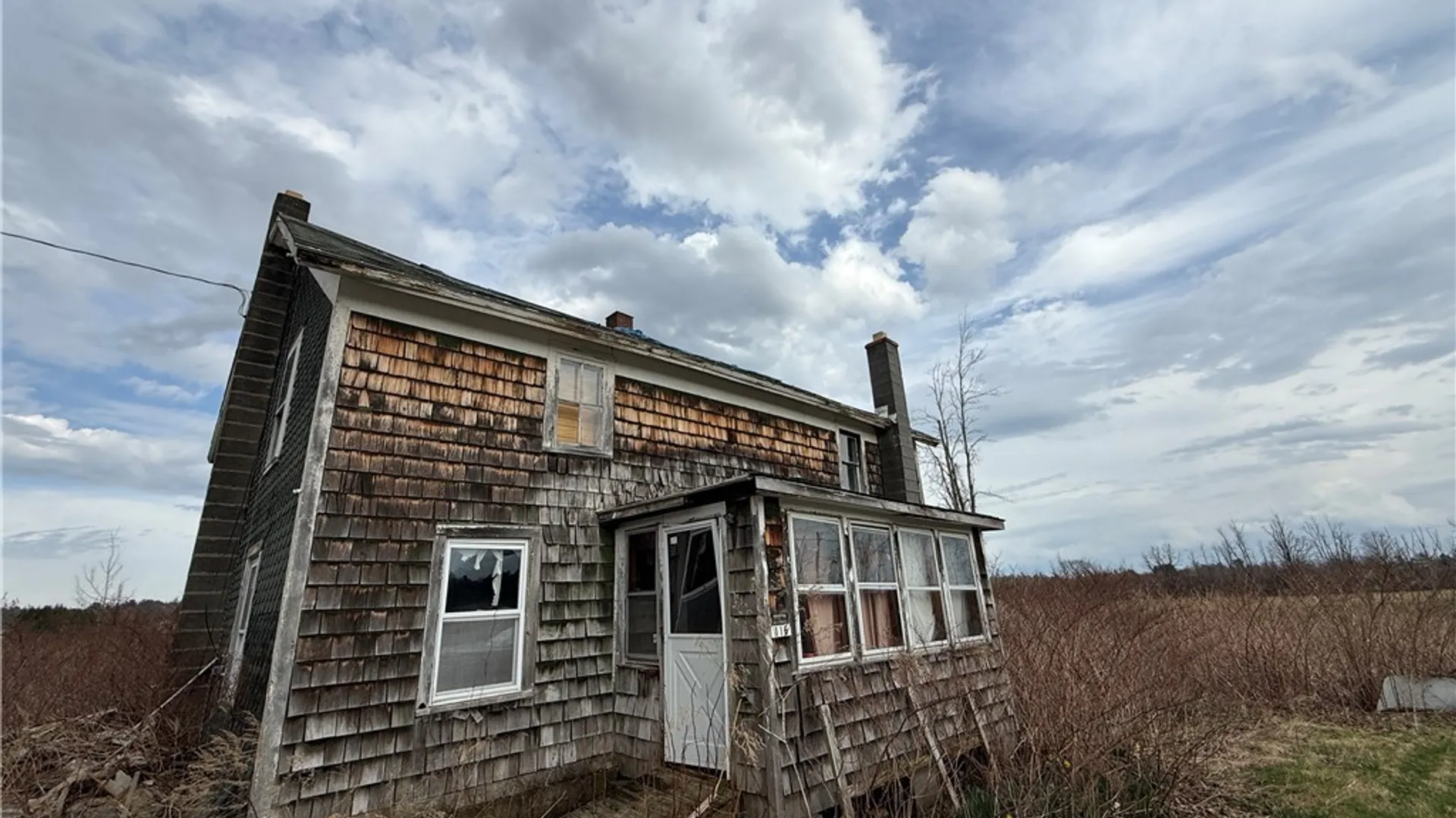 Property at 116 Helinger Road, West Monroe, NY 13167 5