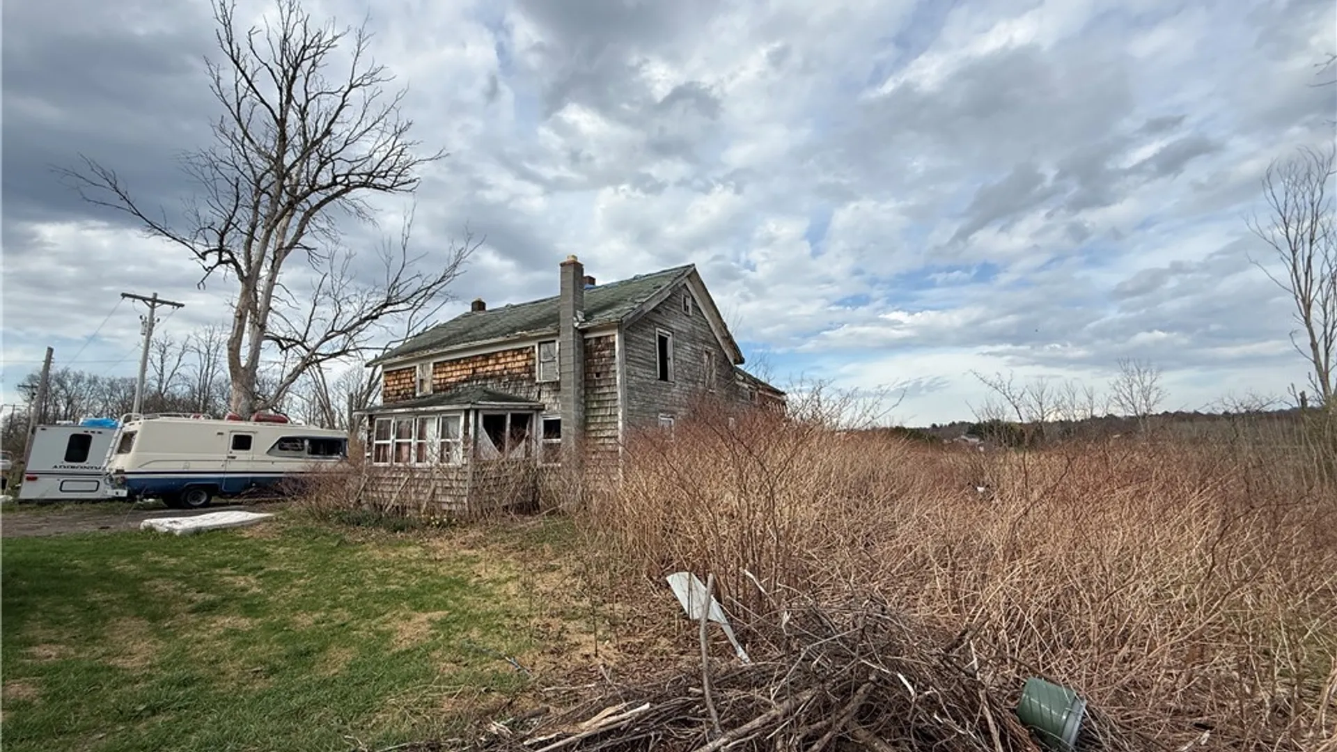 Property at 116 Helinger Road, West Monroe, NY 13167 6