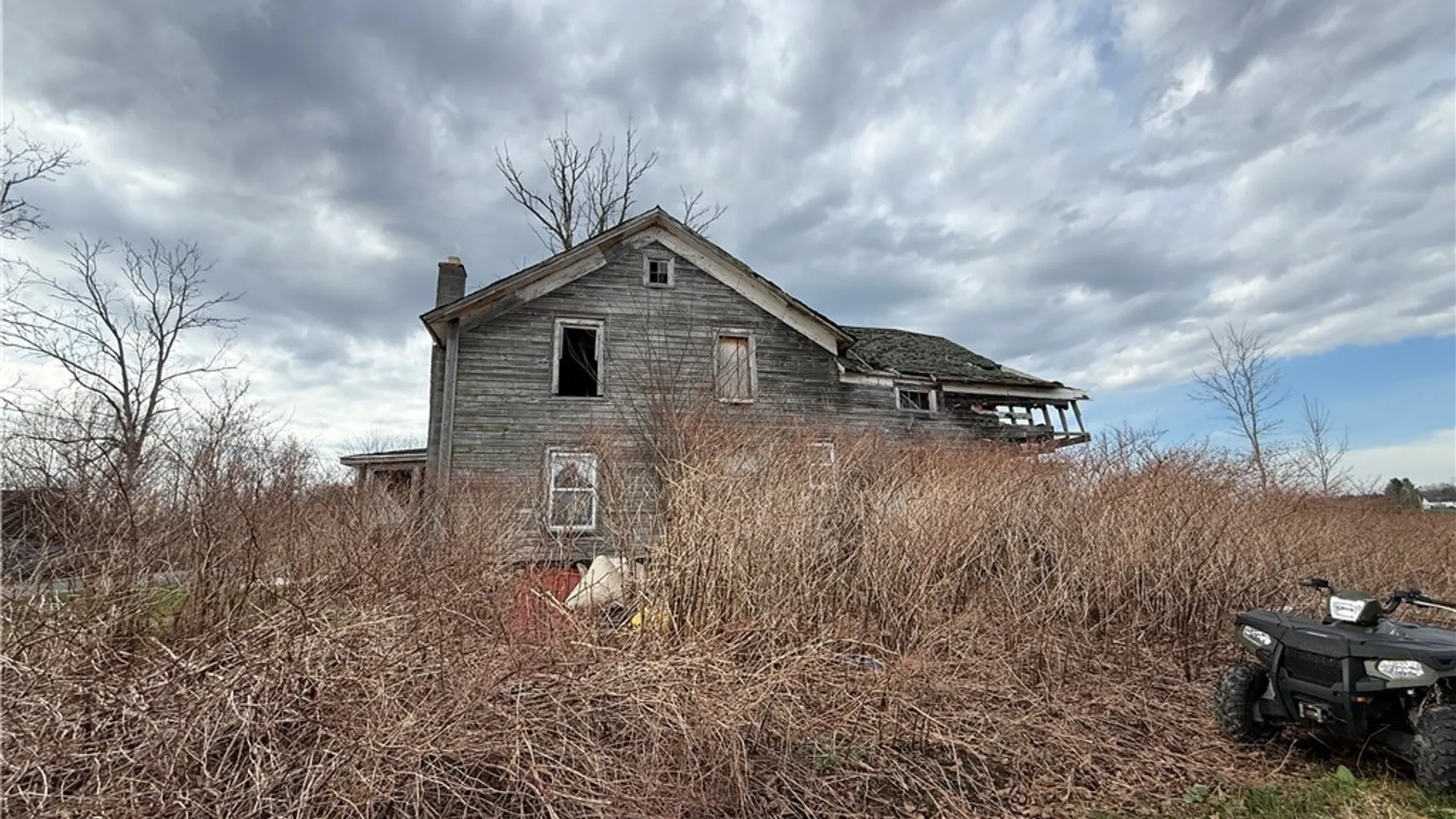 Property at 116 Helinger Road, West Monroe, NY 13167 7