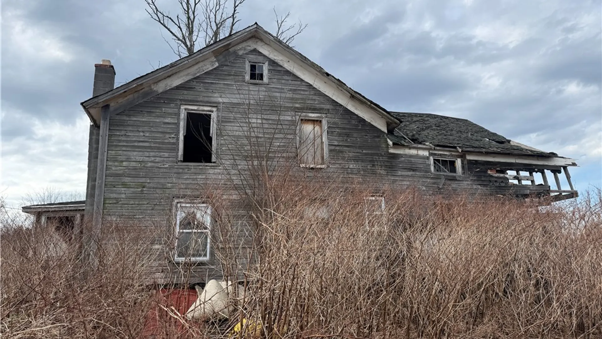 Property at 116 Helinger Road, West Monroe, NY 13167 8