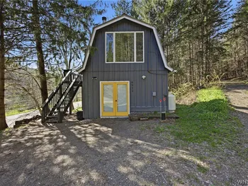 Property at 6912 Ellicottville Maples Road, Mansfield, NY 14731