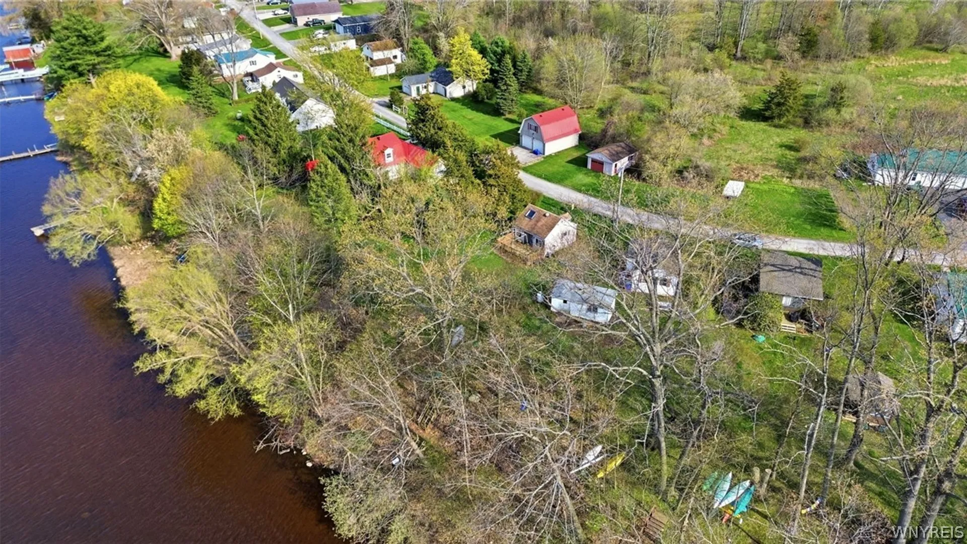 Property at 12939 Hillcrest Drive, Carlton, NY 14411 15