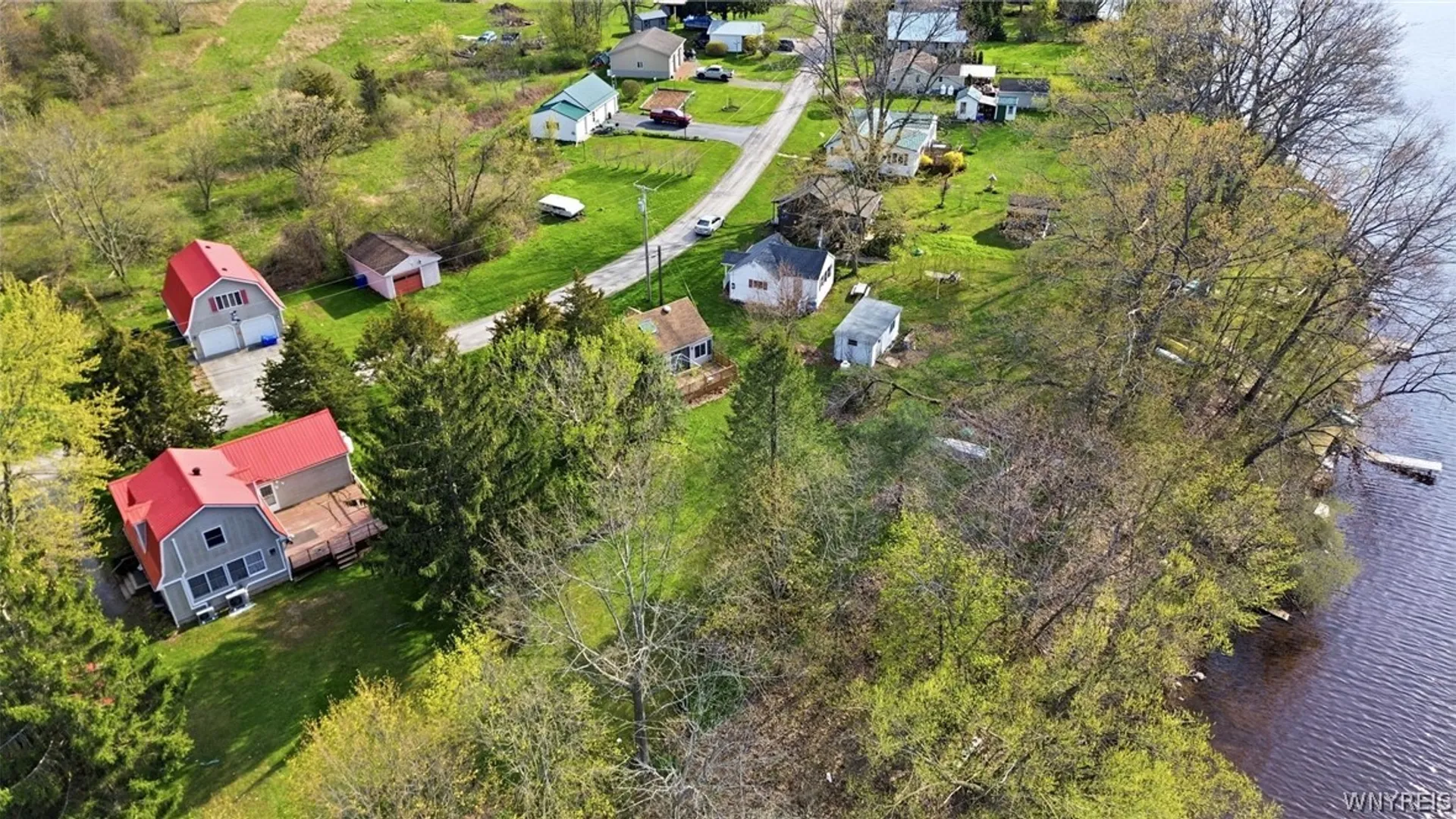 Property at 12939 Hillcrest Drive, Carlton, NY 14411 16