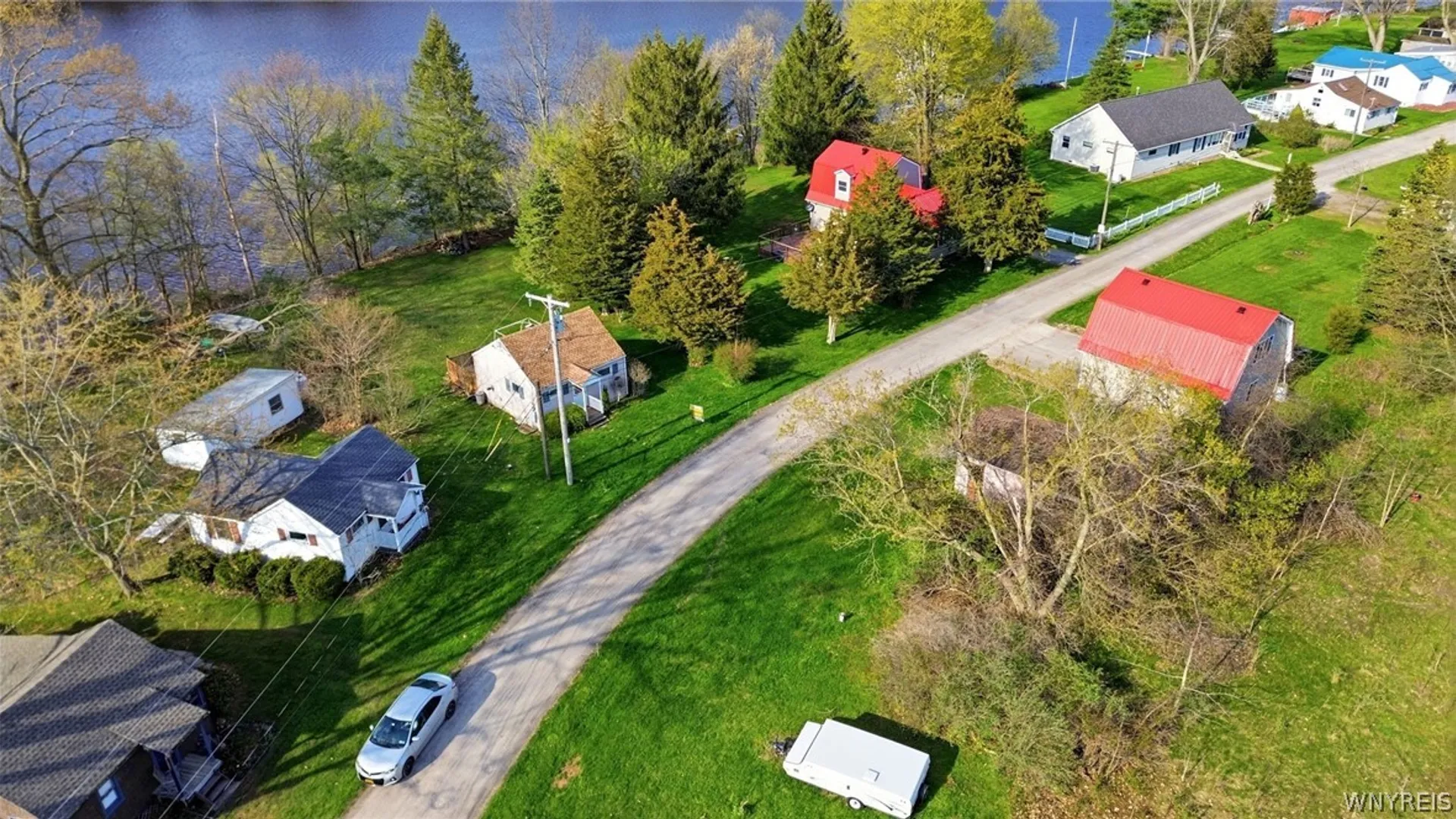 Property at 12939 Hillcrest Drive, Carlton, NY 14411 18