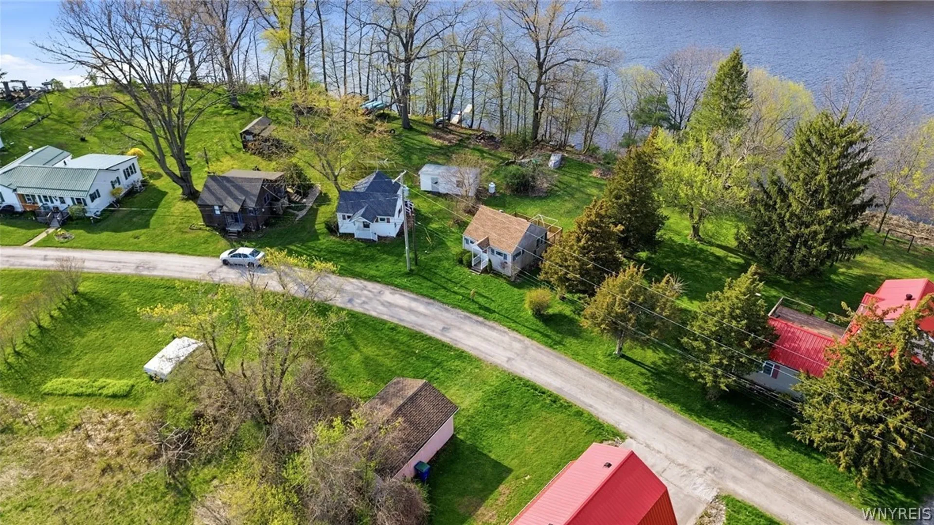 Property at 12939 Hillcrest Drive, Carlton, NY 14411 19