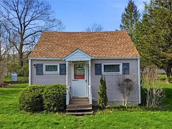 12939 Hillcrest Drive, Carlton, NY 14411