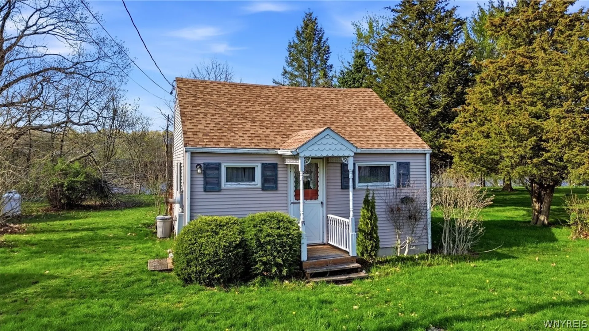 Property at 12939 Hillcrest Drive, Carlton, NY 14411 2