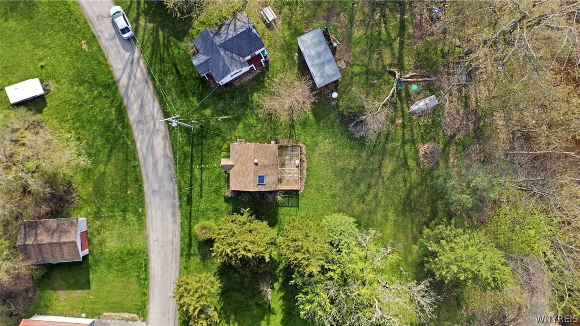 Property at 12939 Hillcrest Drive, Carlton, NY 14411 20