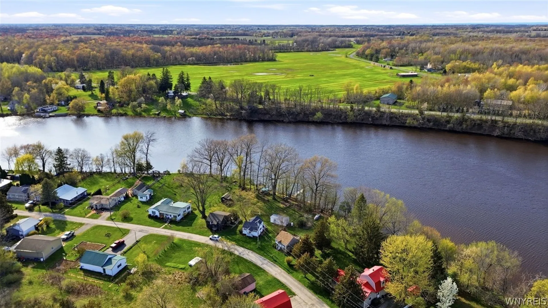 Property at 12939 Hillcrest Drive, Carlton, NY 14411 23