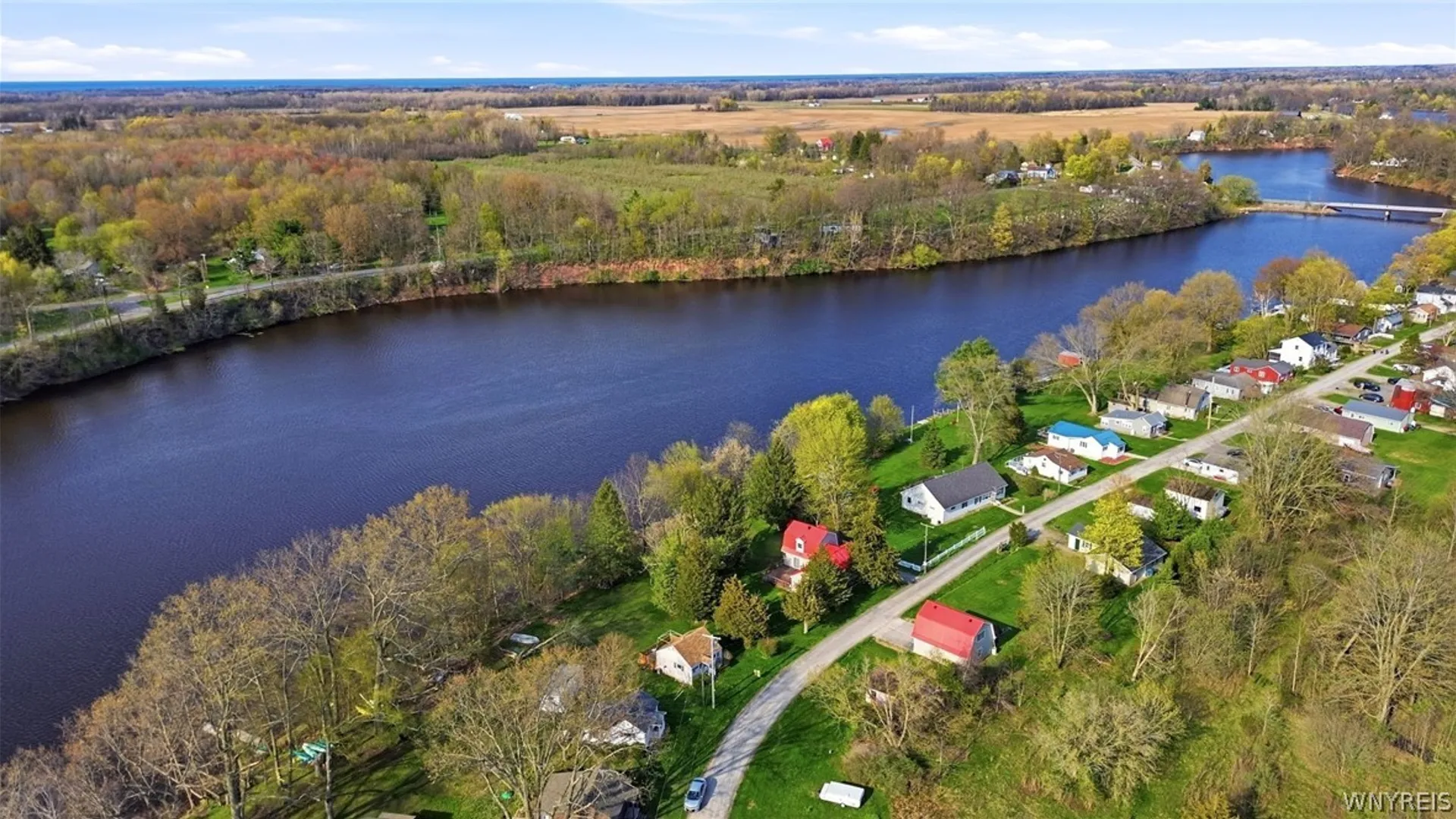 Property at 12939 Hillcrest Drive, Carlton, NY 14411 24