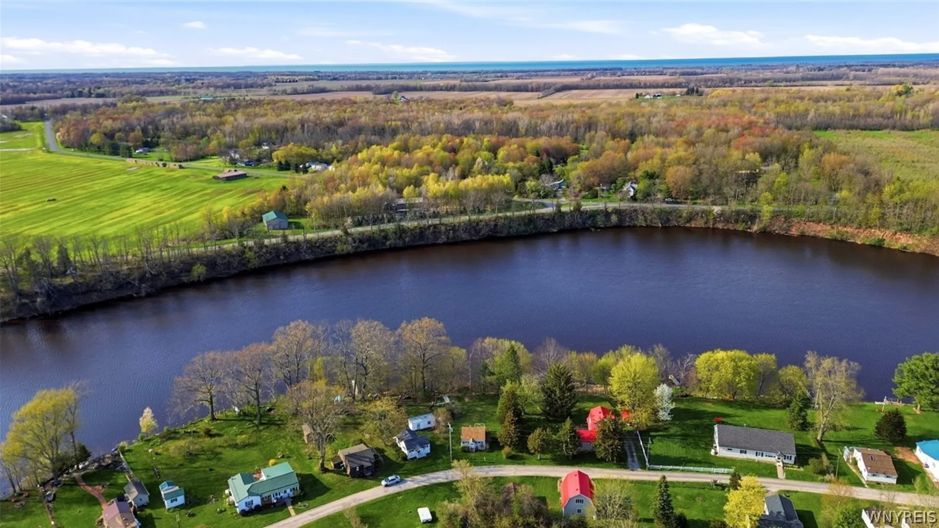 Property at 12939 Hillcrest Drive, Carlton, NY 14411 25