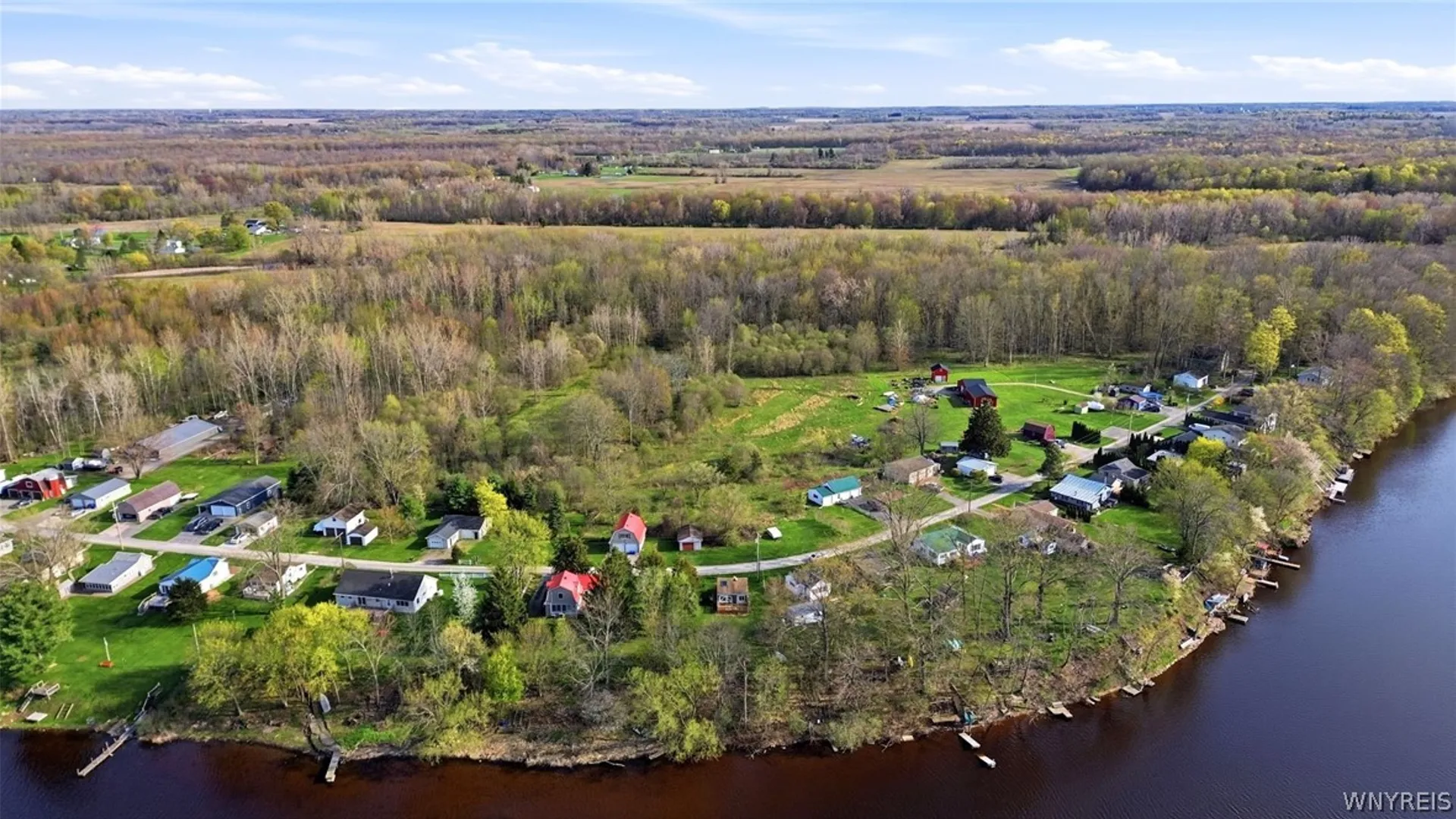 Property at 12939 Hillcrest Drive, Carlton, NY 14411 26