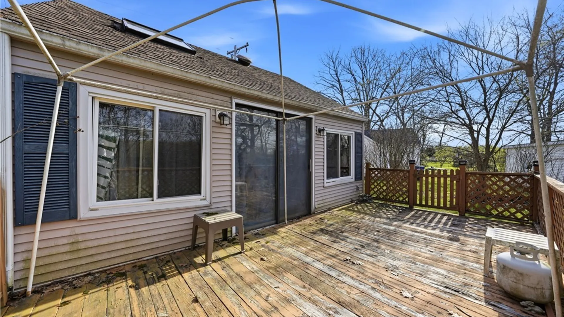 Property at 12939 Hillcrest Drive, Carlton, NY 14411 32