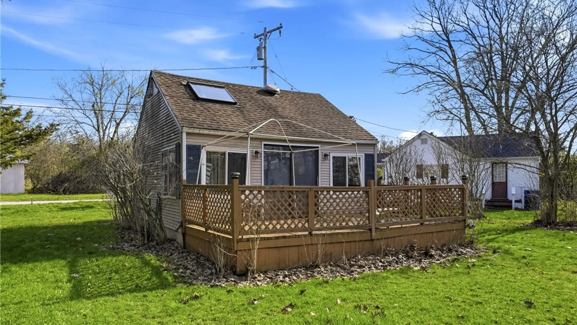 Property at 12939 Hillcrest Drive, Carlton, NY 14411 36