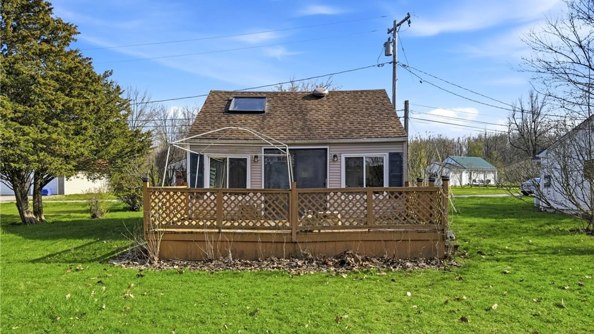 Property at 12939 Hillcrest Drive, Carlton, NY 14411 37