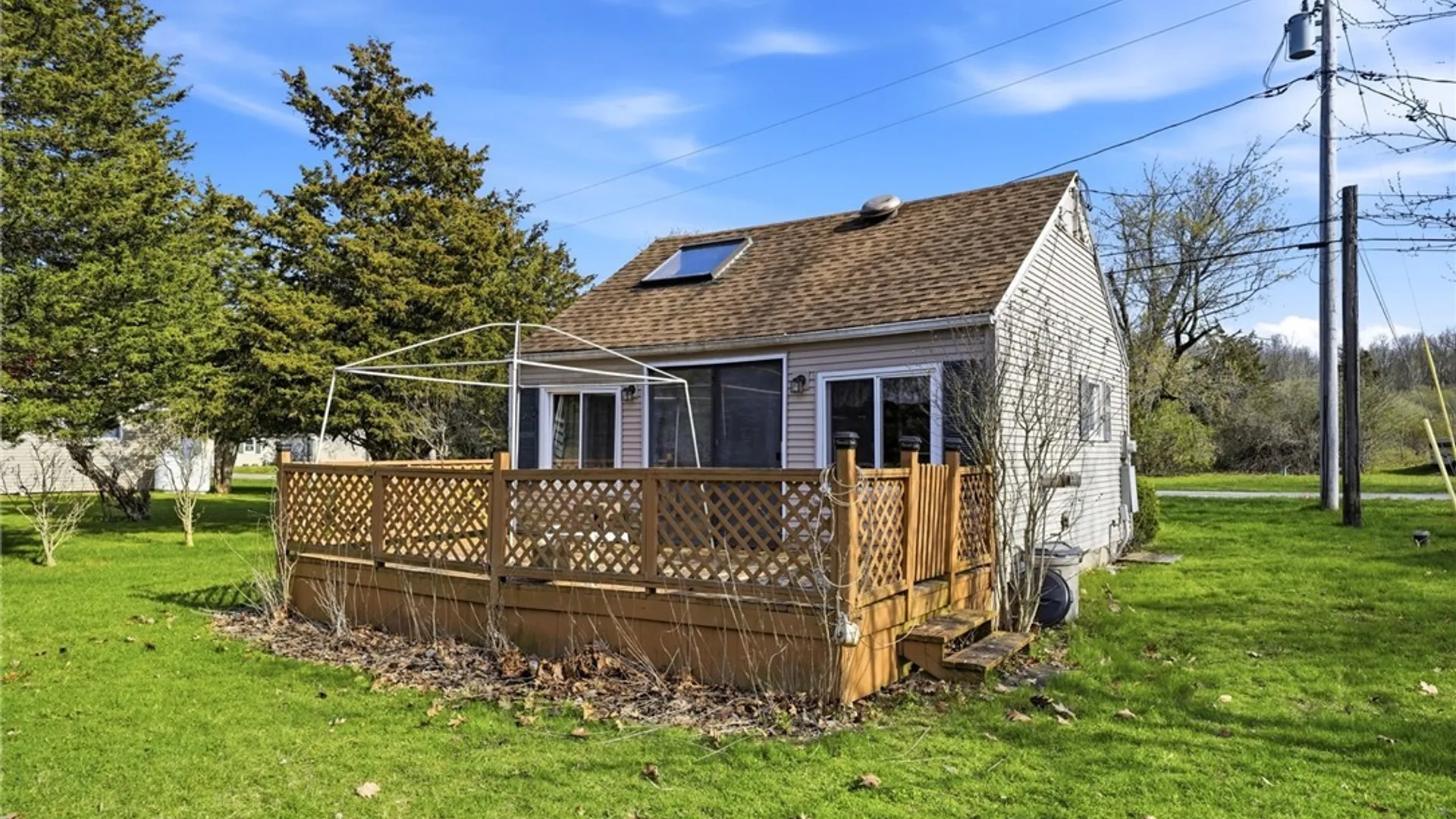 Property at 12939 Hillcrest Drive, Carlton, NY 14411 38