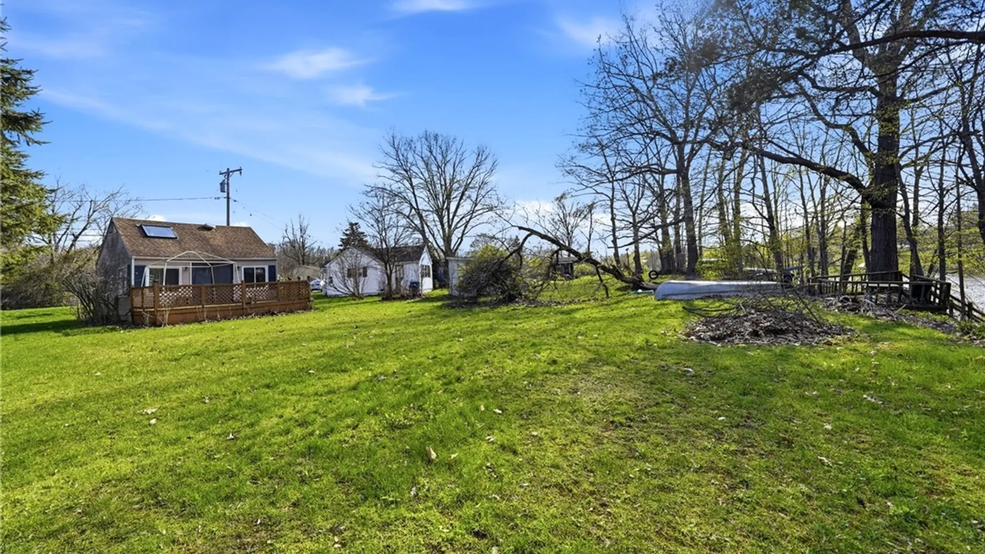 Property at 12939 Hillcrest Drive, Carlton, NY 14411 41