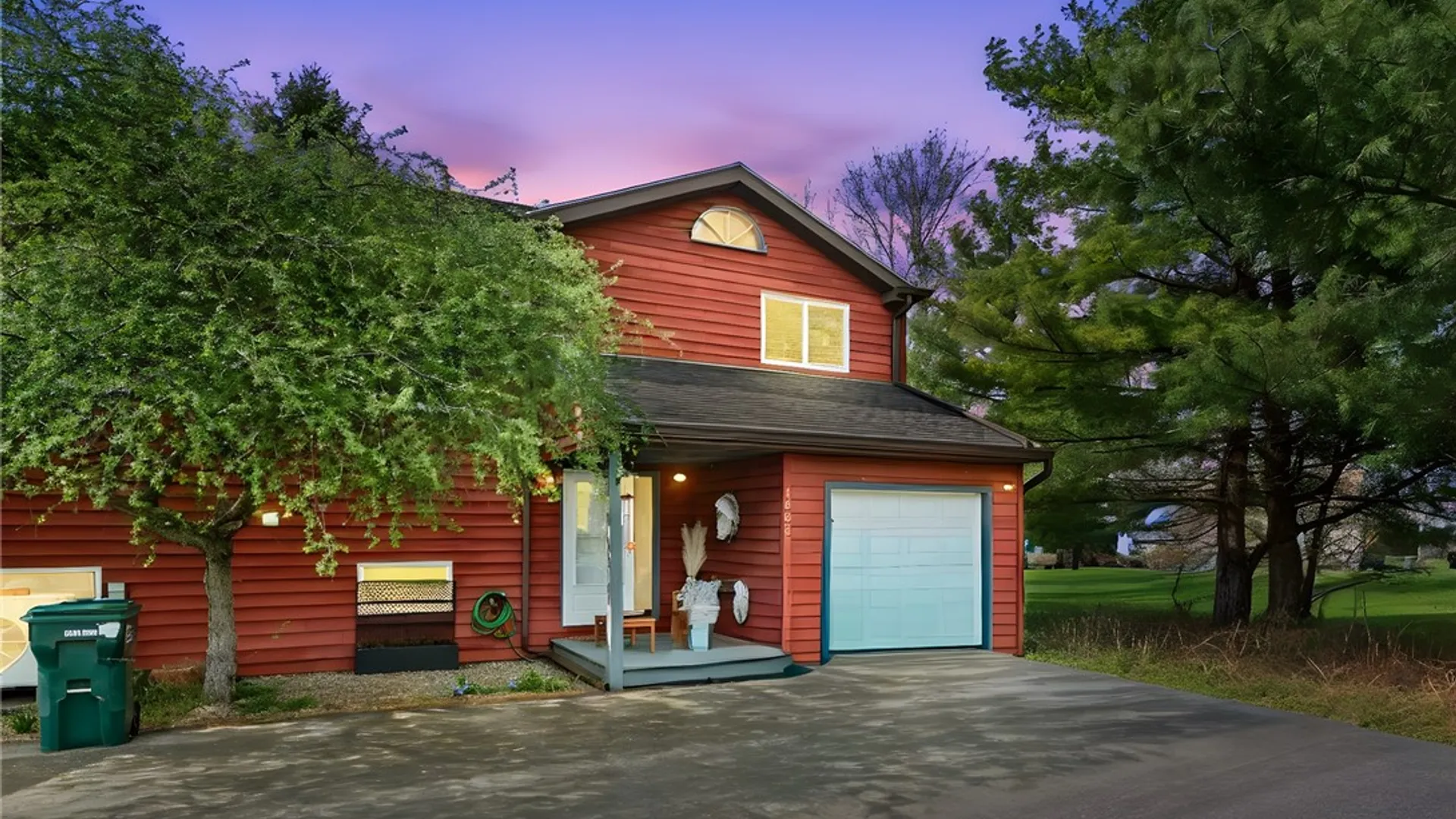 Property at 1022 Danby Road, Ithaca Town, NY 14850 2