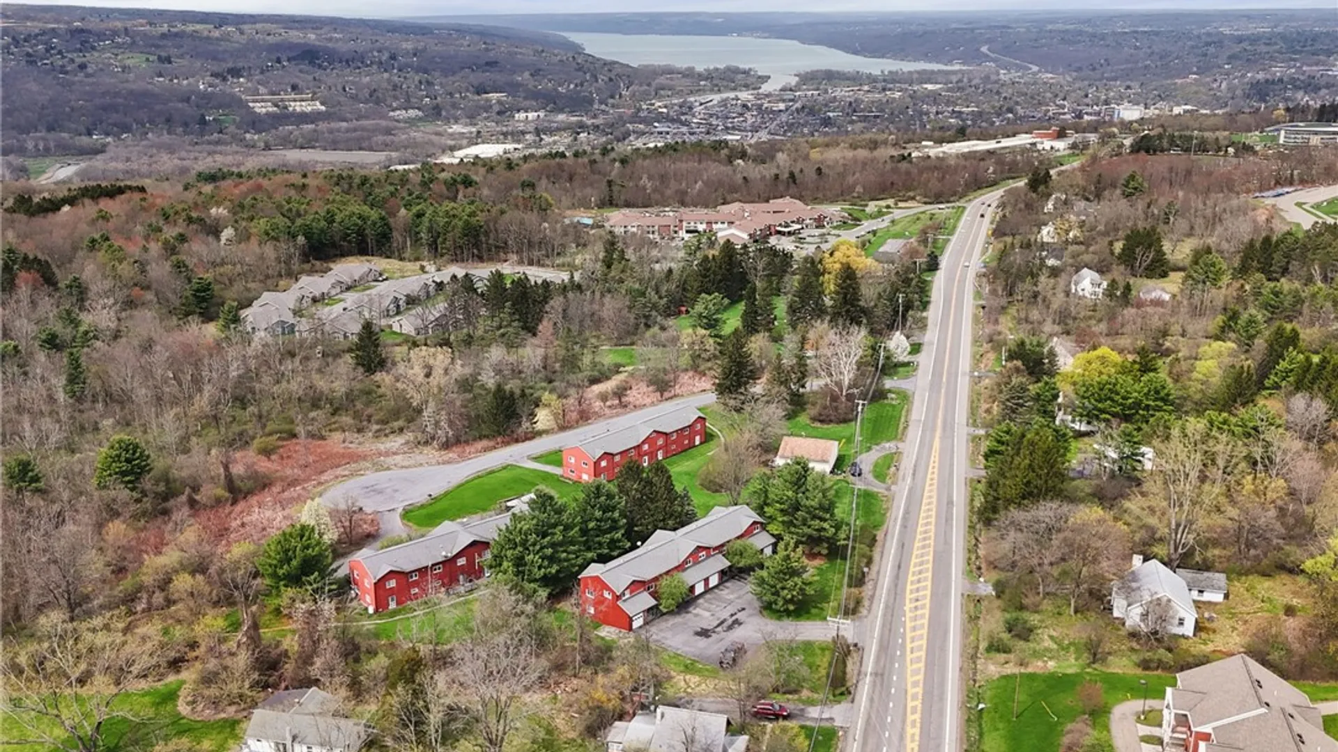 Property at 1022 Danby Road, Ithaca Town, NY 14850 31