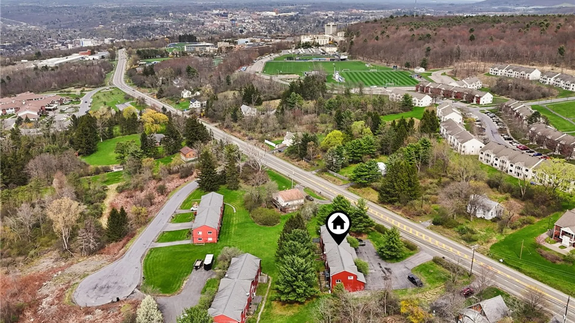 Property at 1022 Danby Road, Ithaca Town, NY 14850 32