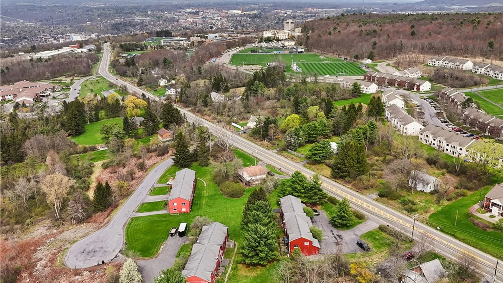 Property at 1022 Danby Road, Ithaca Town, NY 14850 33