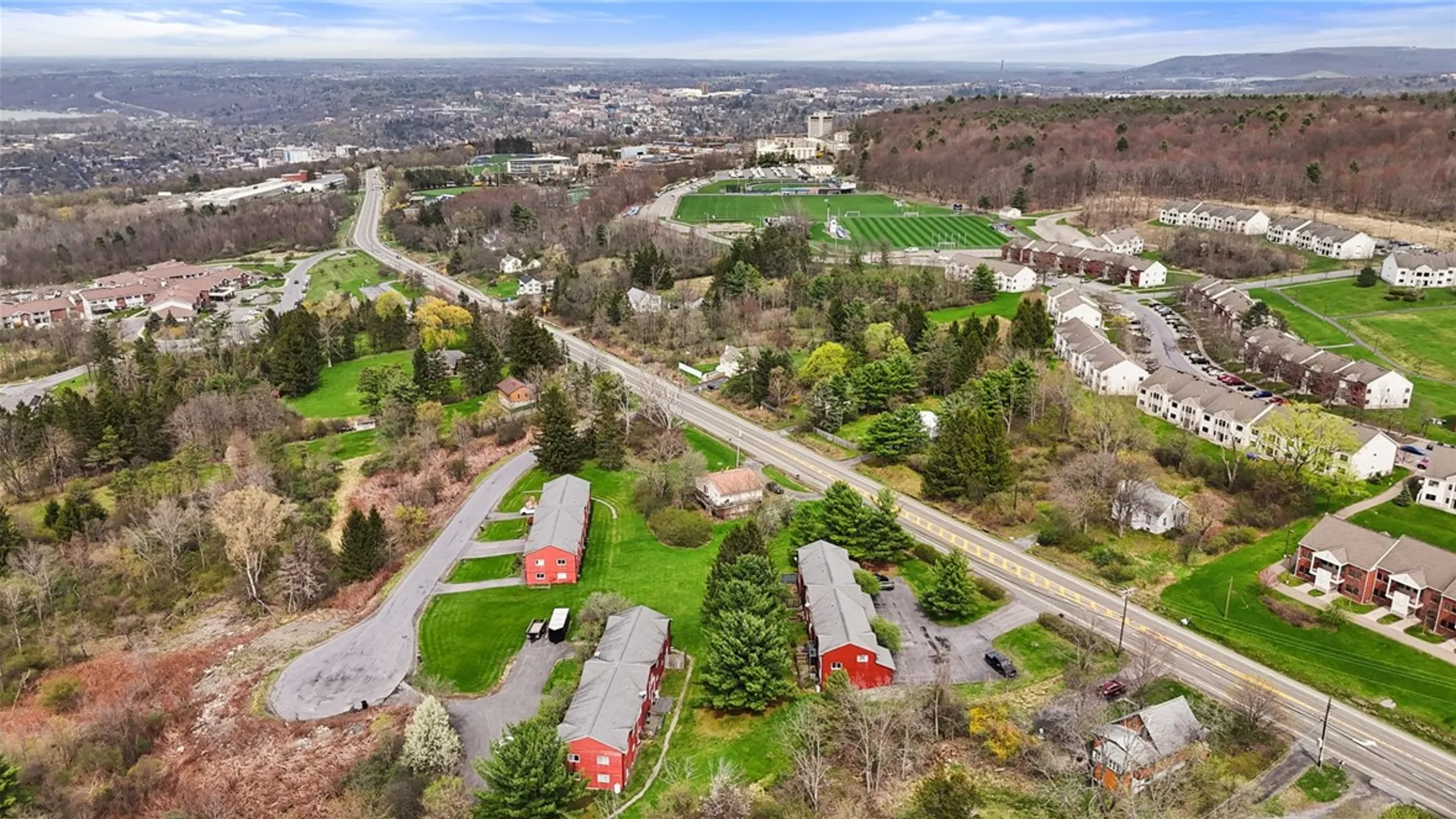 Property at 1022 Danby Road, Ithaca Town, NY 14850 34