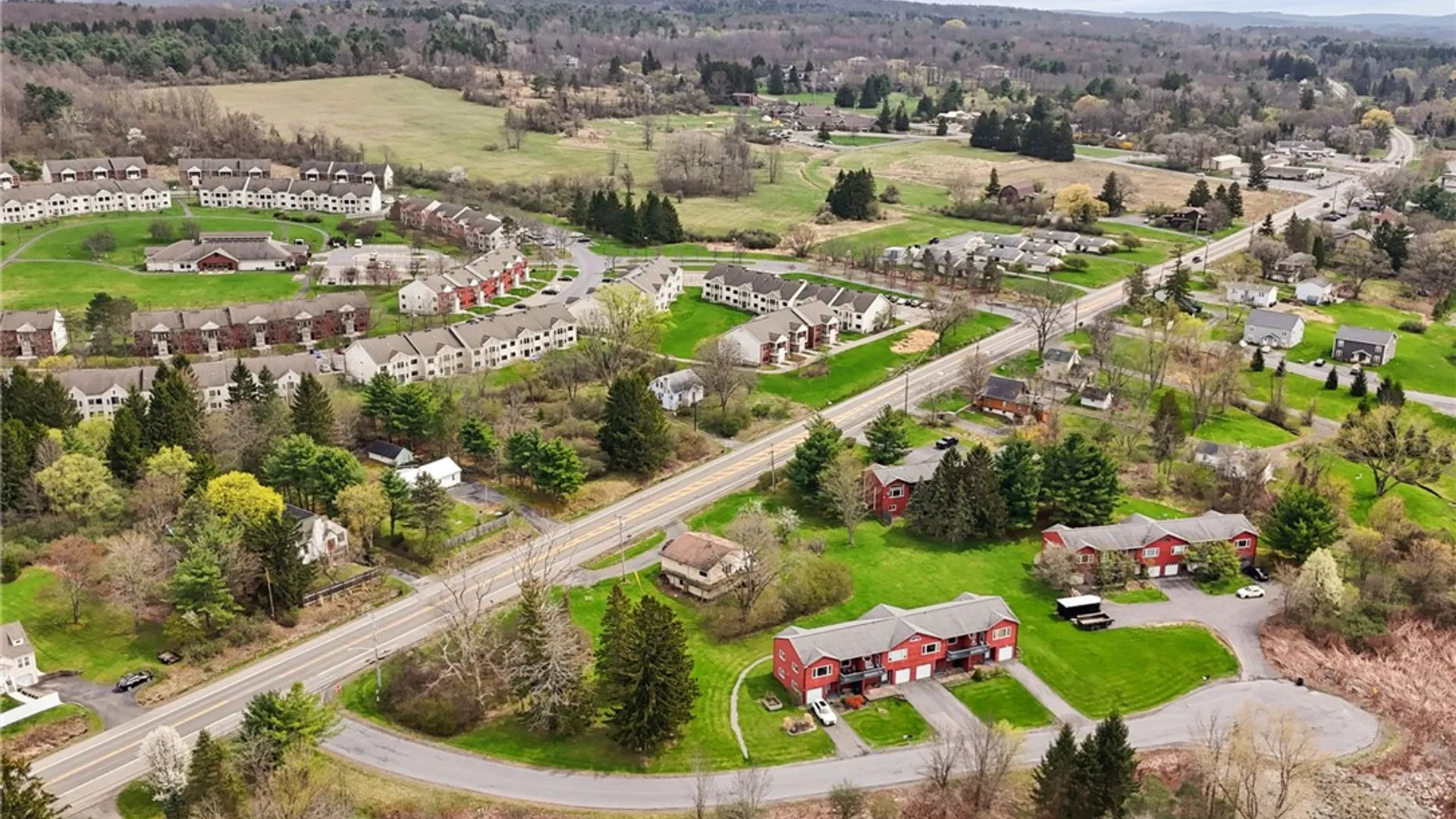 Property at 1022 Danby Road, Ithaca Town, NY 14850 35