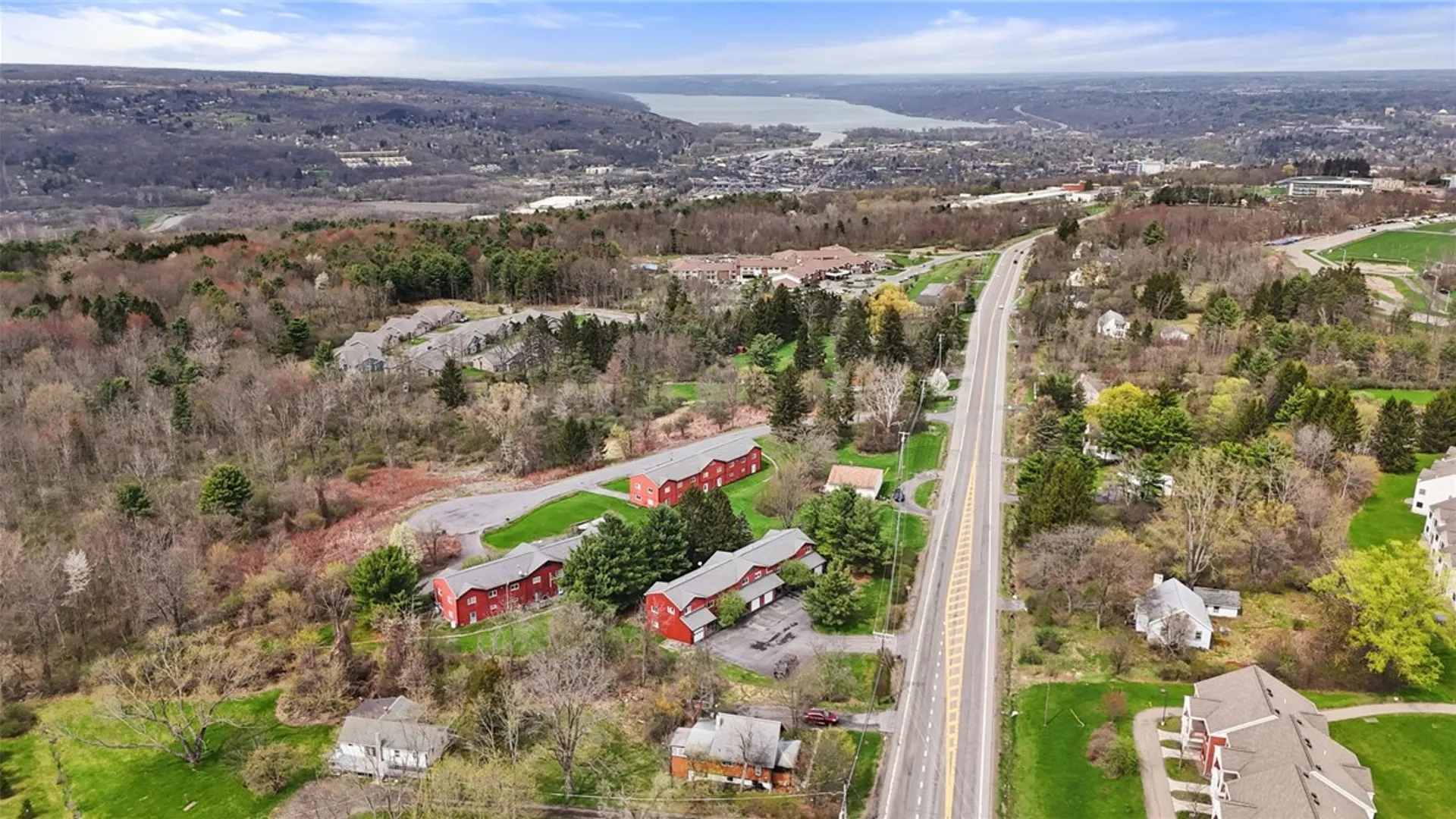 Property at 1022 Danby Road, Ithaca Town, NY 14850 38