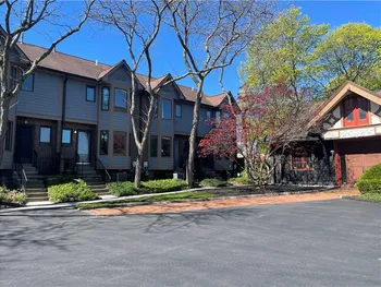 Property at 397 Alexander Street, Rochester, NY 14607