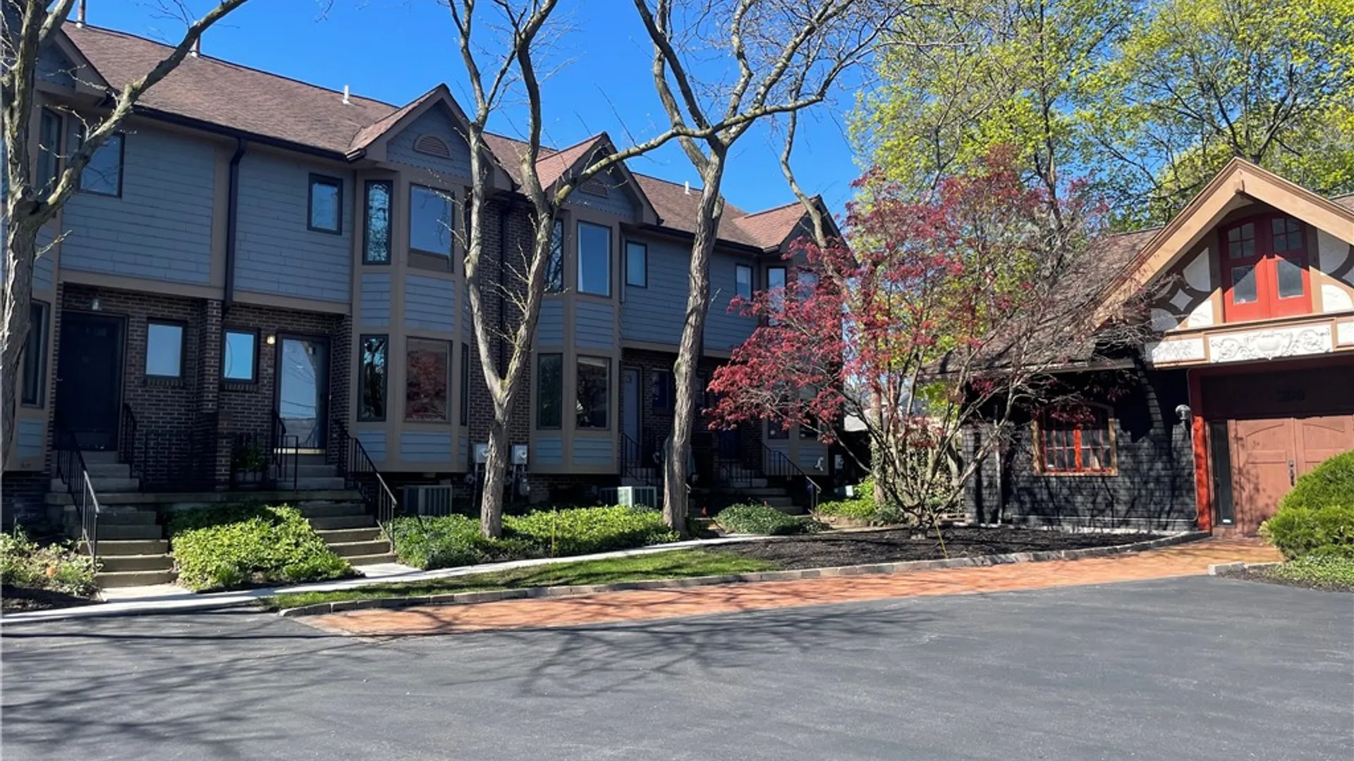 Property at 397 Alexander Street, Rochester, NY 14607 2