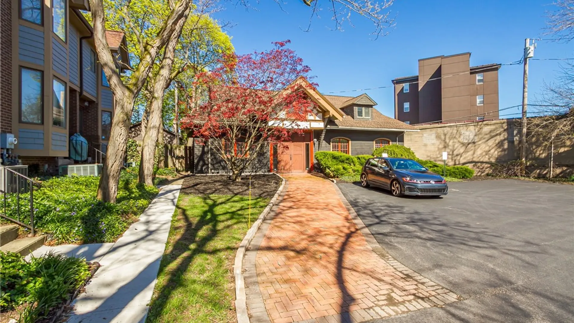 Property at 397 Alexander Street, Rochester, NY 14607 33