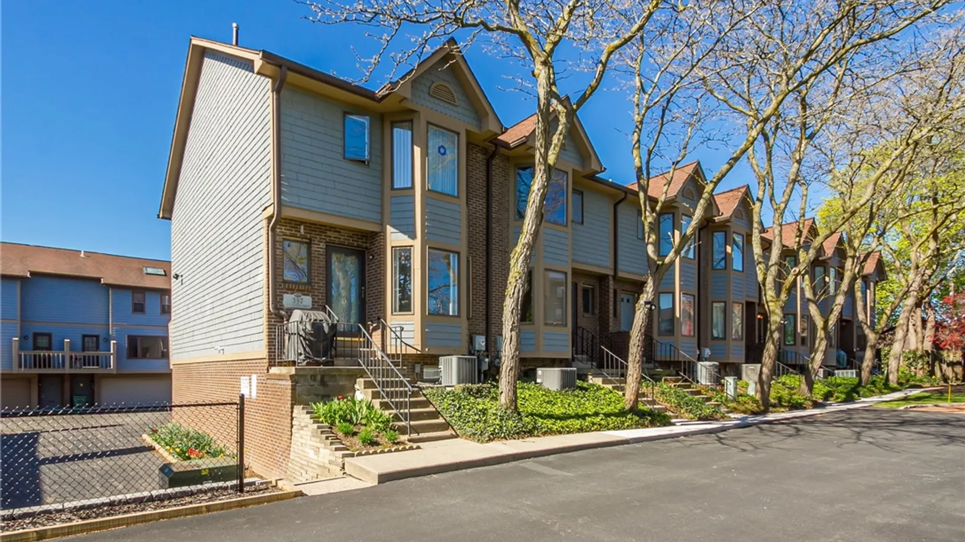 Property at 397 Alexander Street, Rochester, NY 14607 5