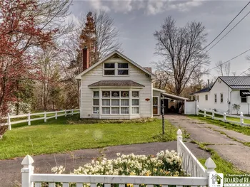Property at 409 Herr Road, Evans, NY 14006