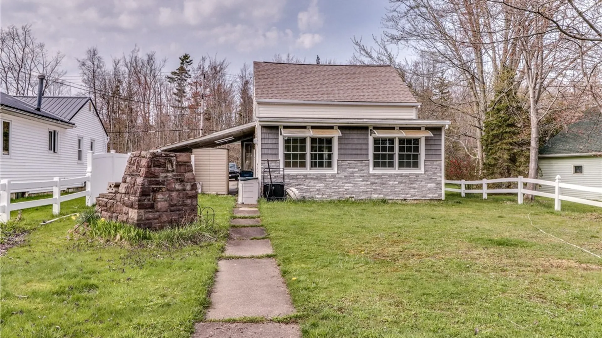 Property at 409 Herr Road, Evans, NY 14006 22