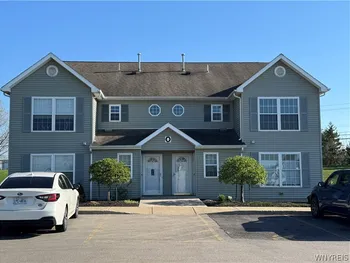 4331 Berkley Place, Hamburg, NY 14075