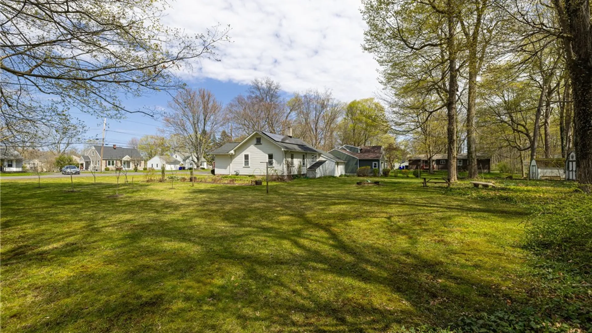 Property at 2457 Westside Drive, Chili, NY 14514 25