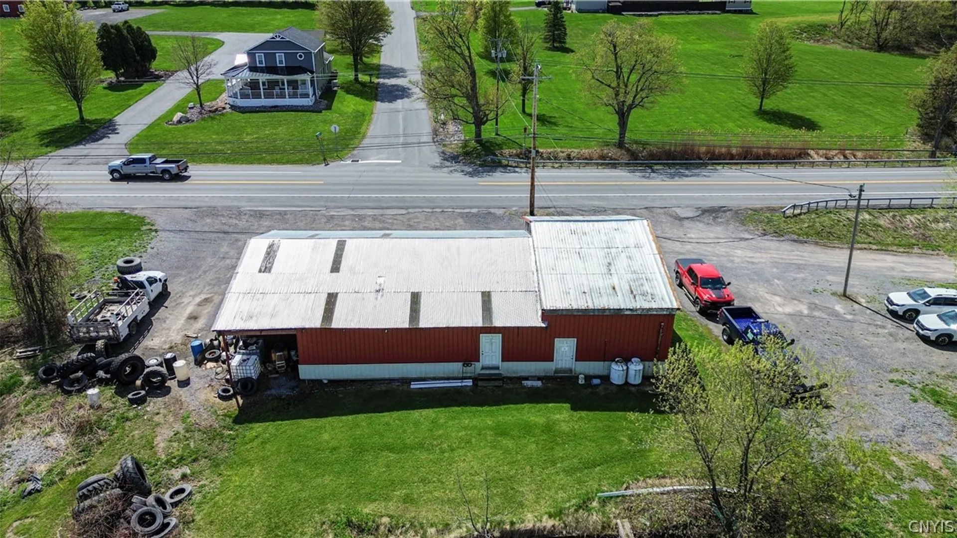 Property at 3867 Seneca Turnpike, Lenox, NY 13032 10