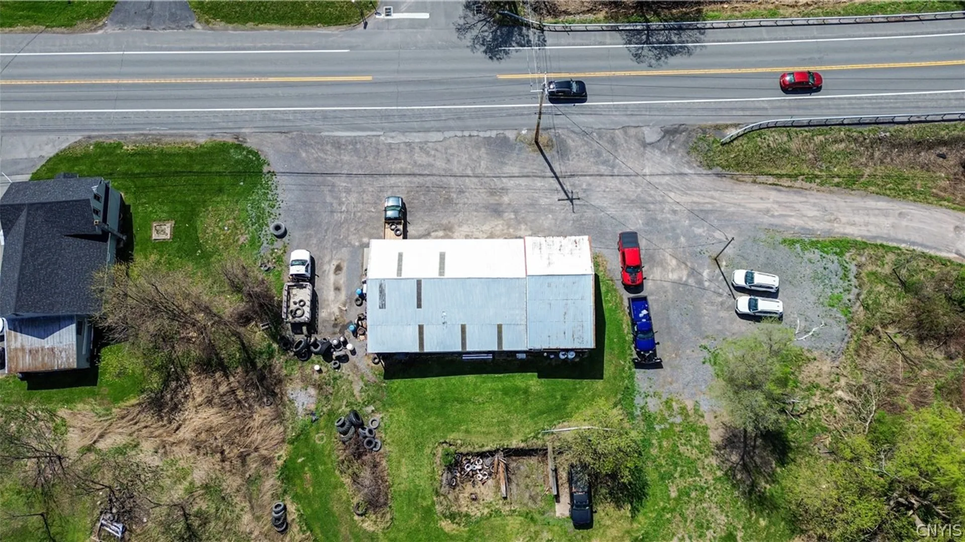 Property at 3867 Seneca Turnpike, Lenox, NY 13032 11