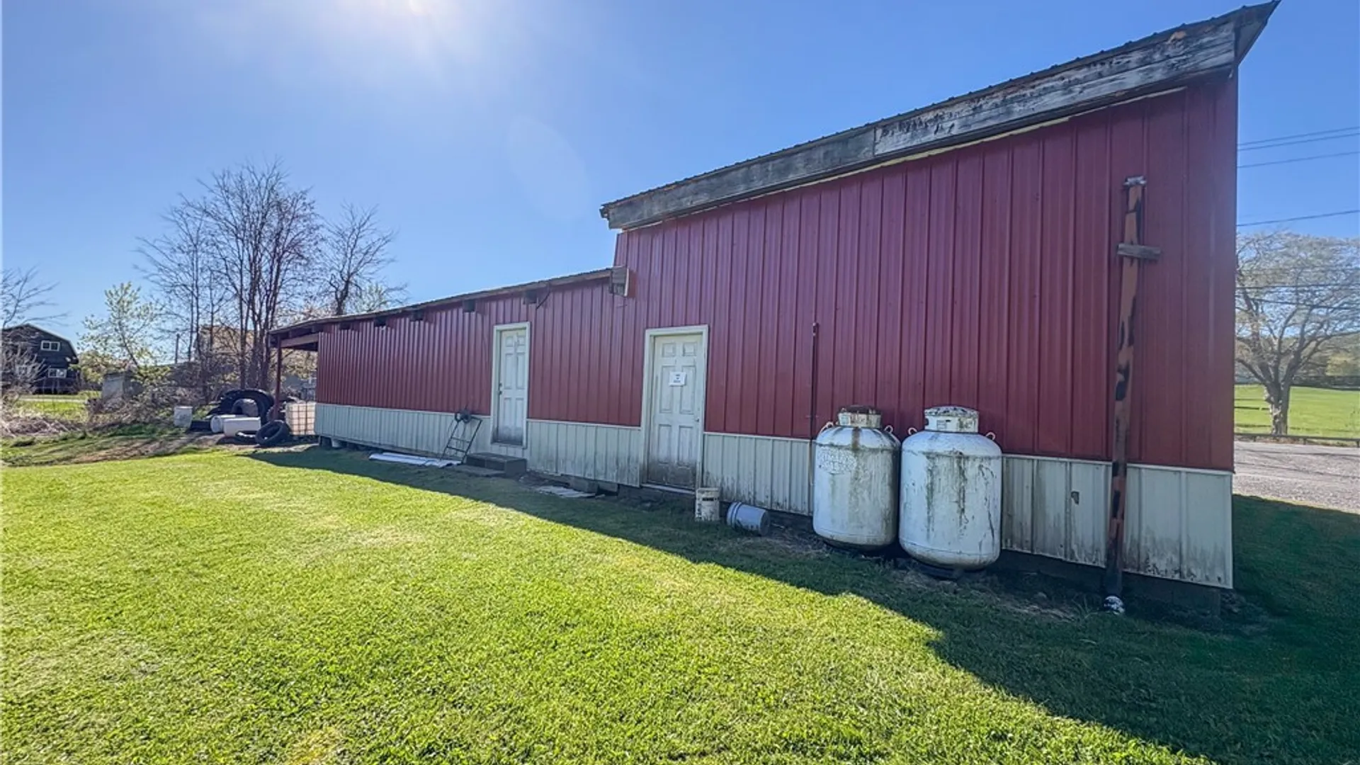 Property at 3867 Seneca Turnpike, Lenox, NY 13032 12