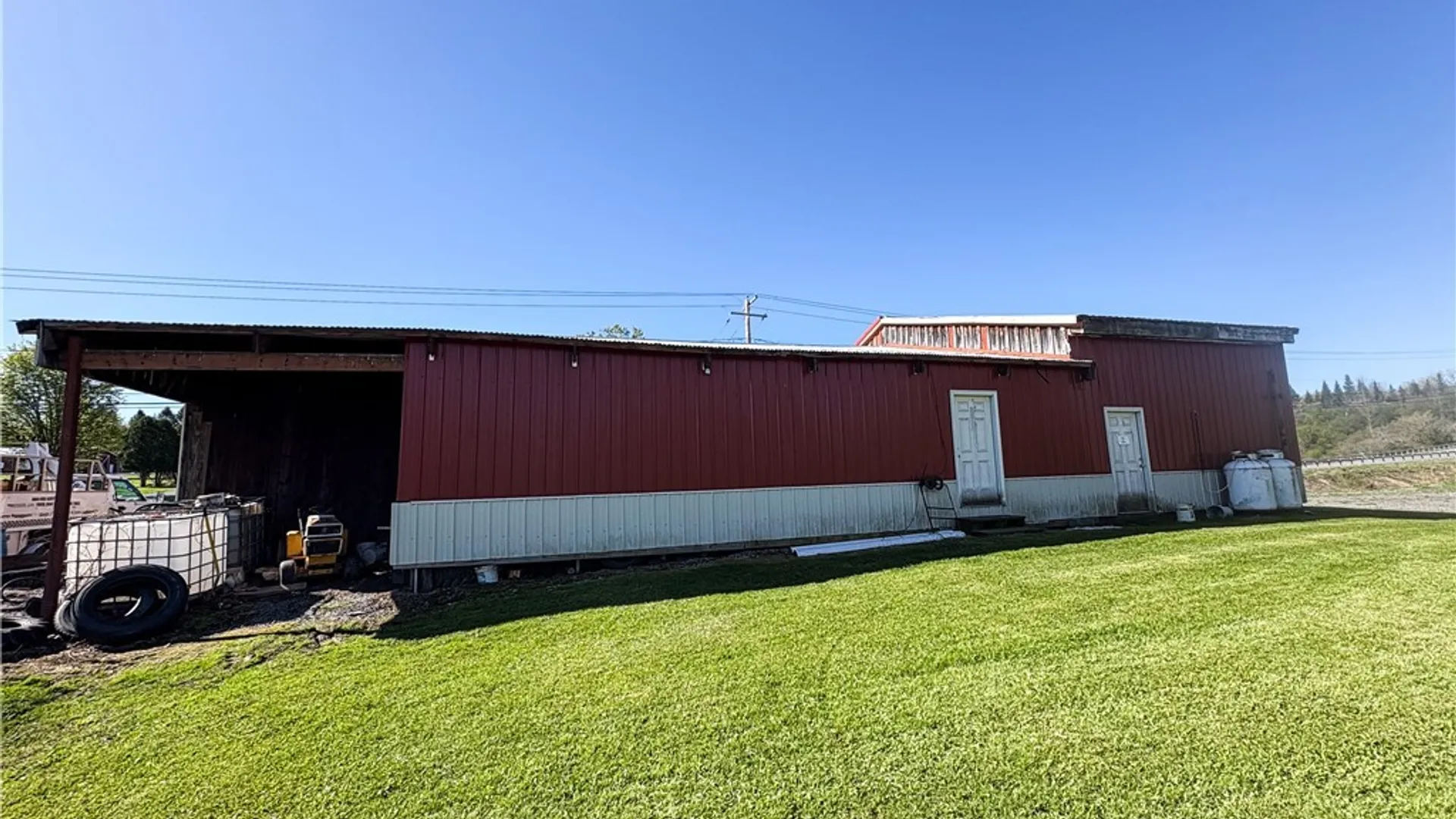 Property at 3867 Seneca Turnpike, Lenox, NY 13032 14