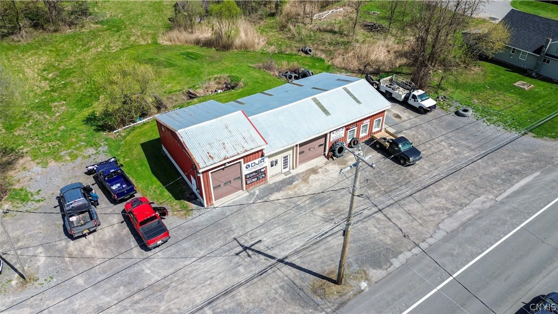 Property at 3867 Seneca Turnpike, Lenox, NY 13032 2