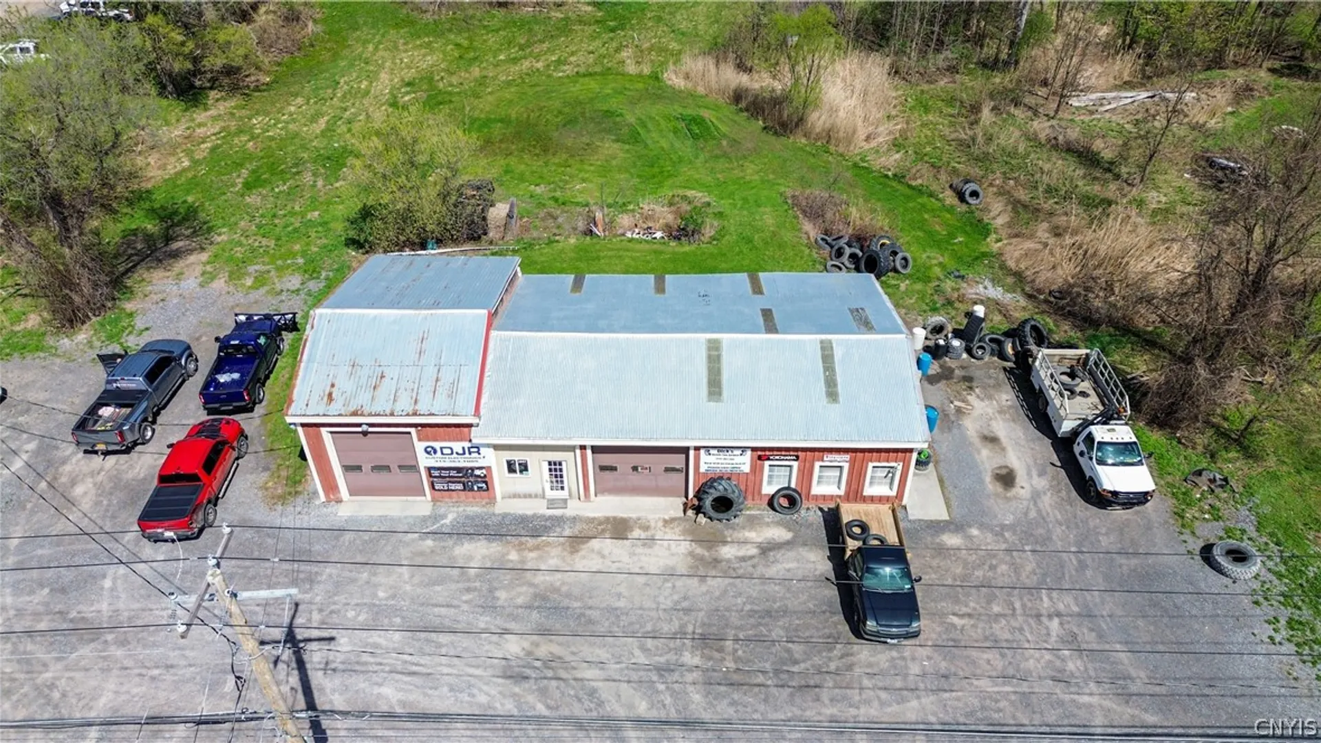 Property at 3867 Seneca Turnpike, Lenox, NY 13032 3