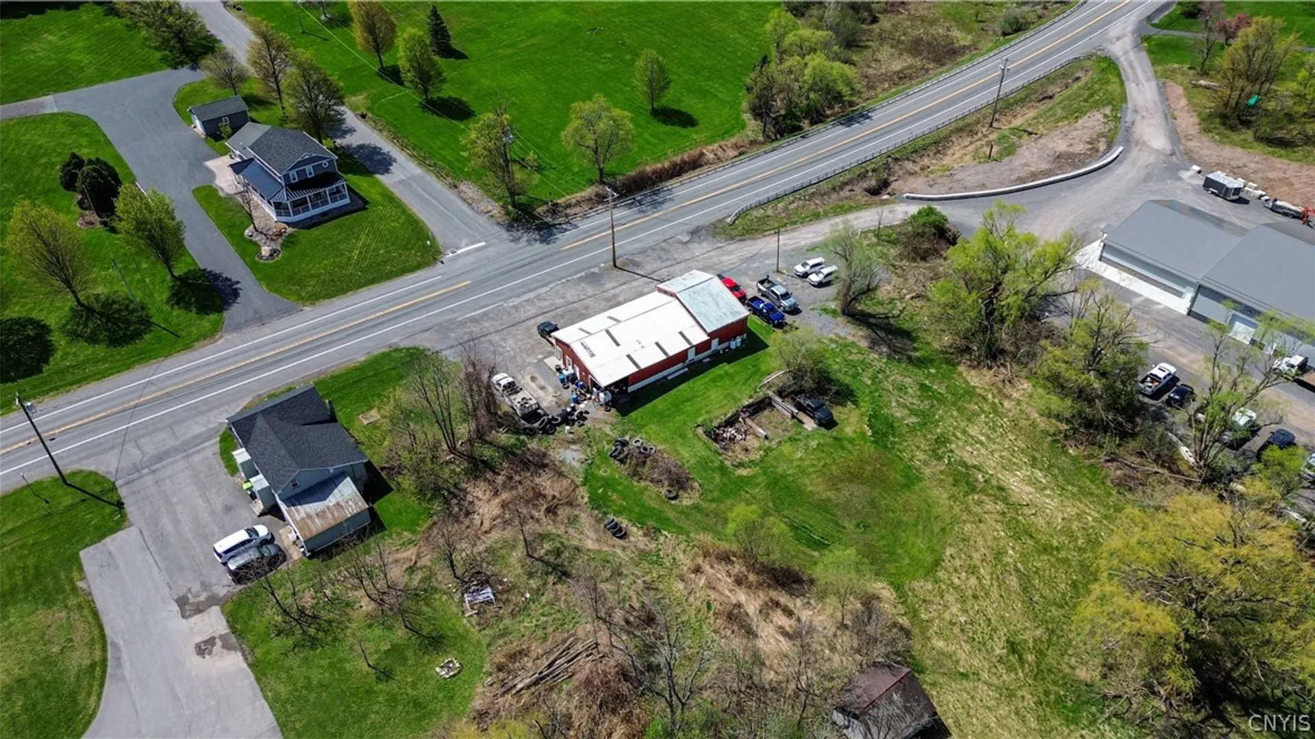 Property at 3867 Seneca Turnpike, Lenox, NY 13032 6