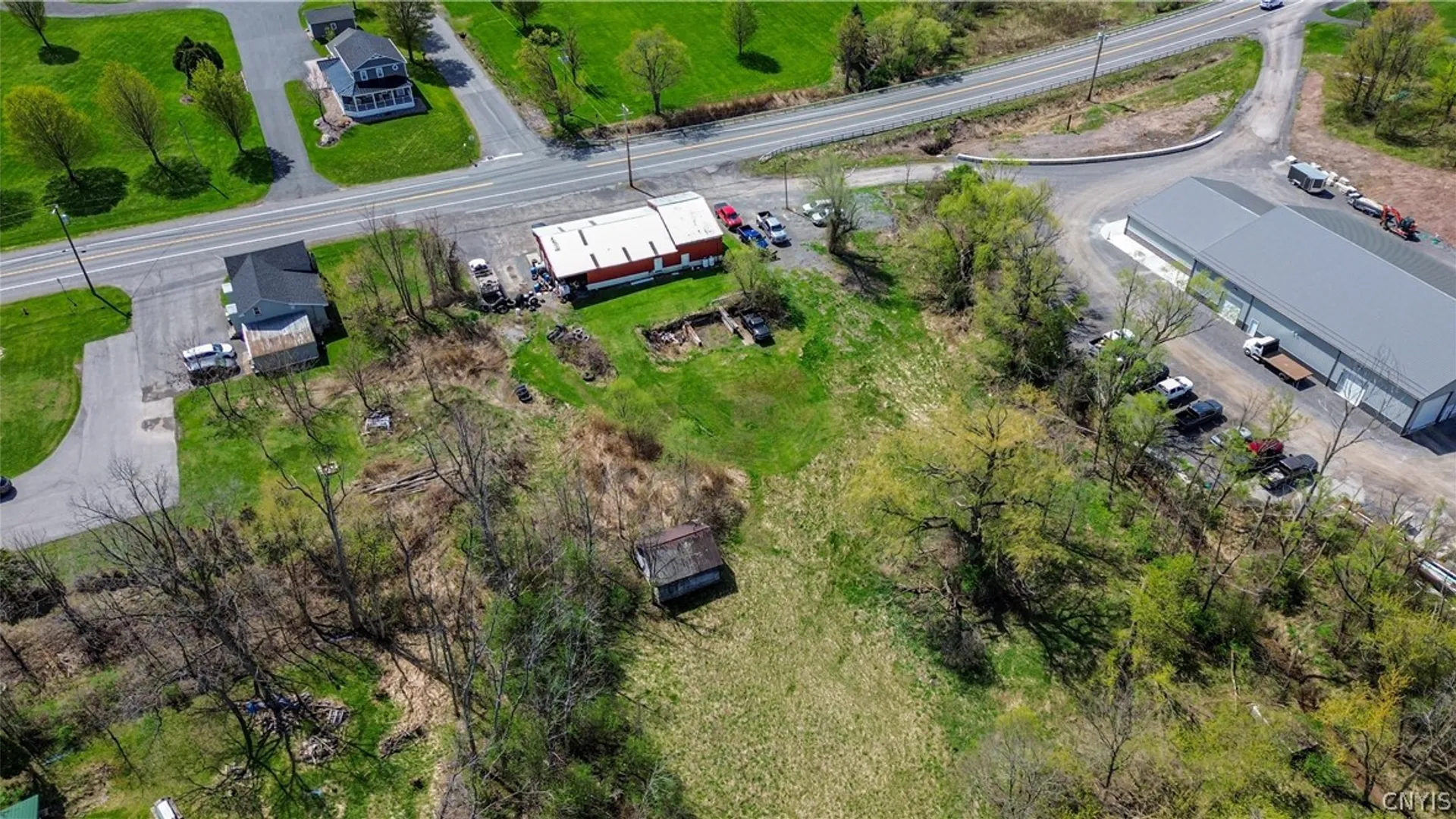 Property at 3867 Seneca Turnpike, Lenox, NY 13032 7