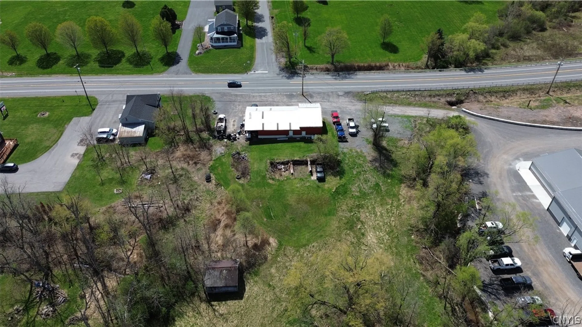 Property at 3867 Seneca Turnpike, Lenox, NY 13032 8
