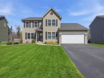 1442 Evergreen Drive, Hamburg, NY 14085